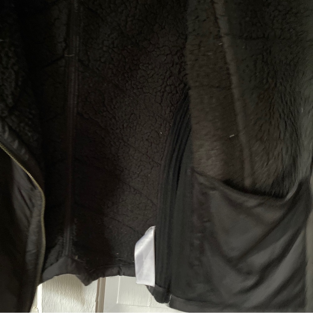 Prana Diva Jacket Black Medium - image 8